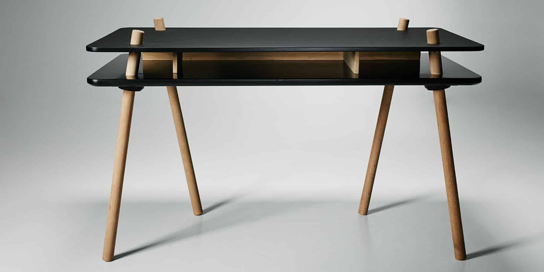 wendelbo stilt desk