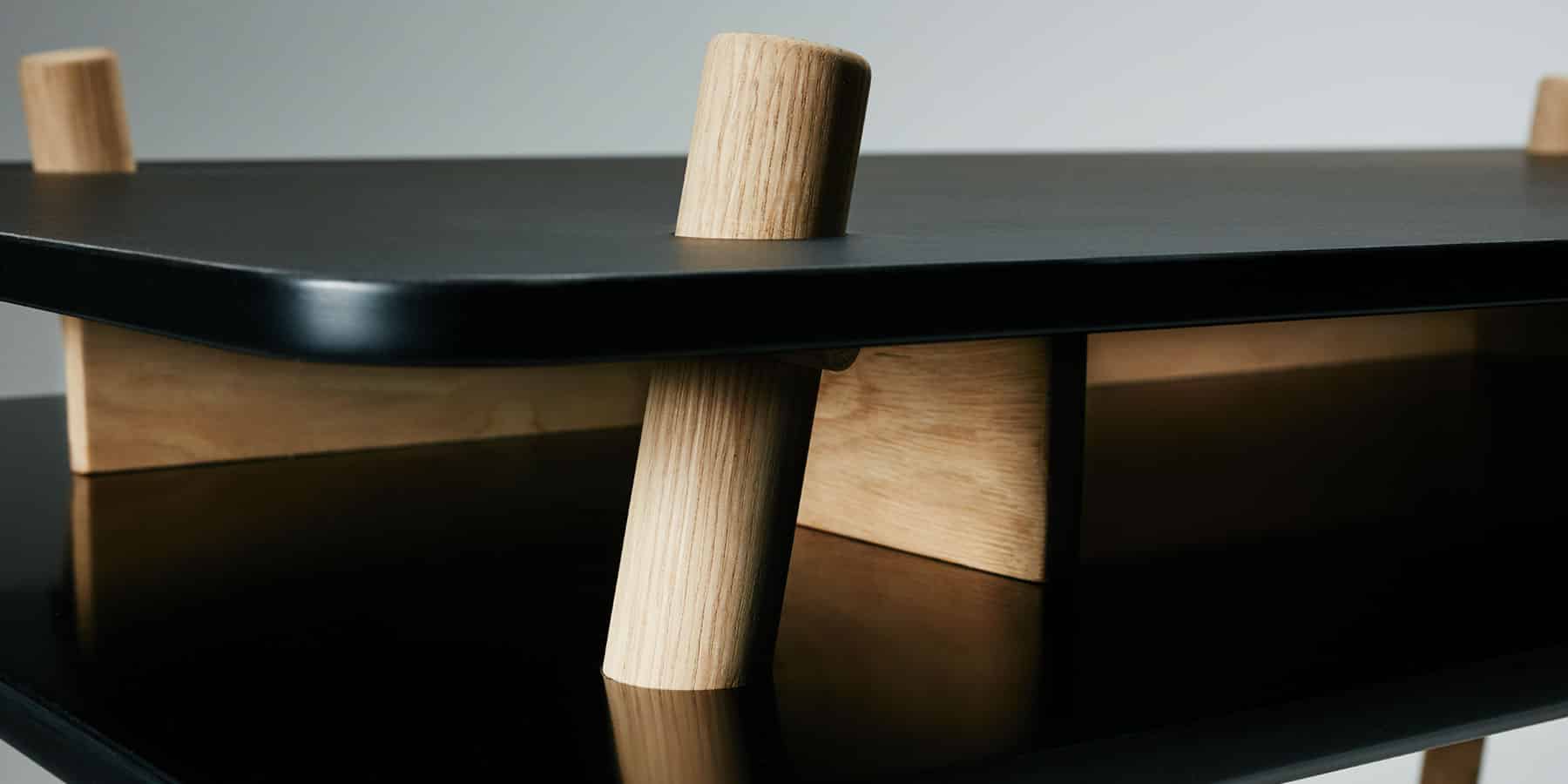 wendelbo stilt desk