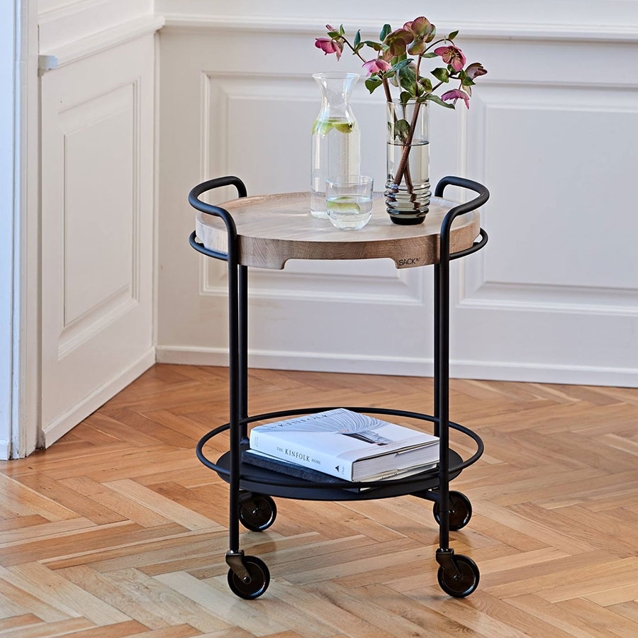 sackit serviet traytable sidetable