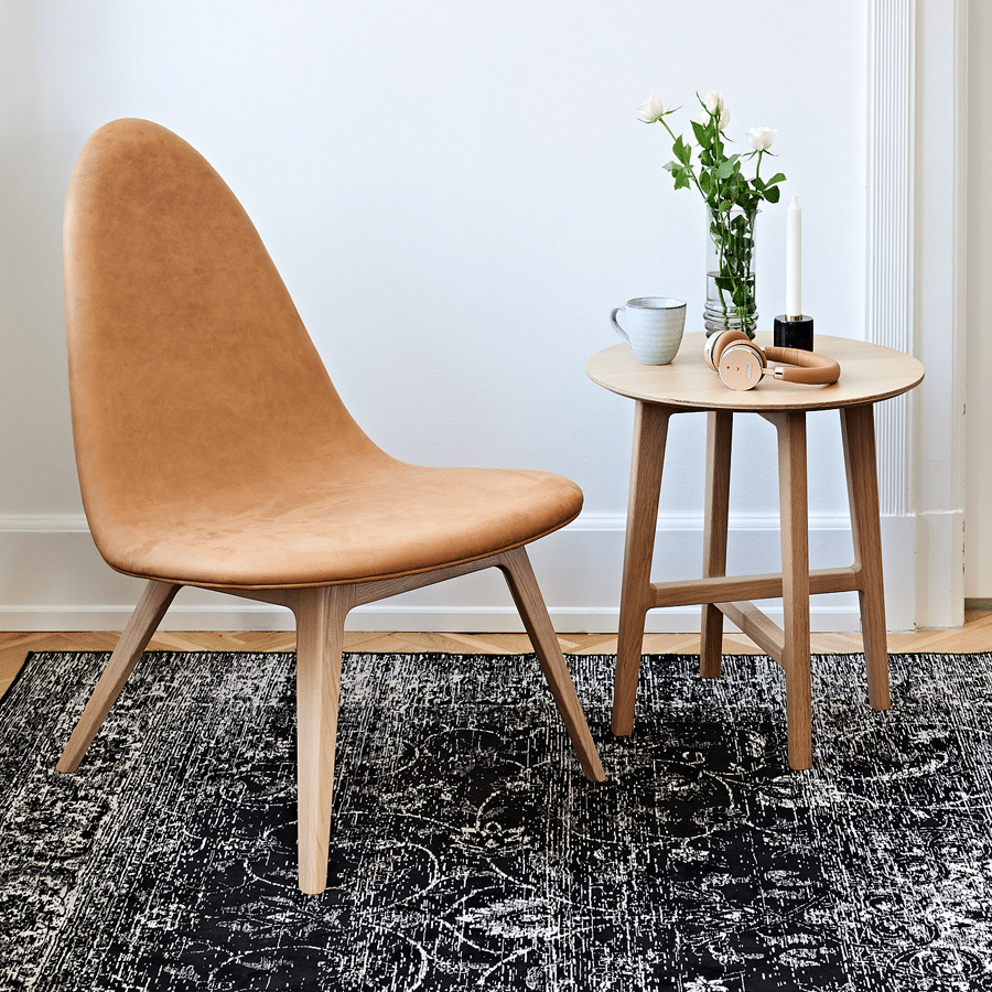 Nordic lounge