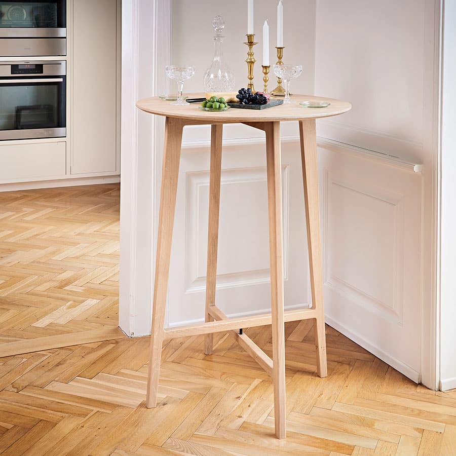 nordic bartable