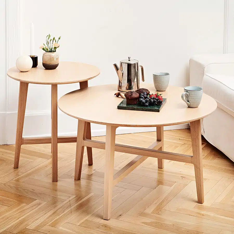 Nordic table