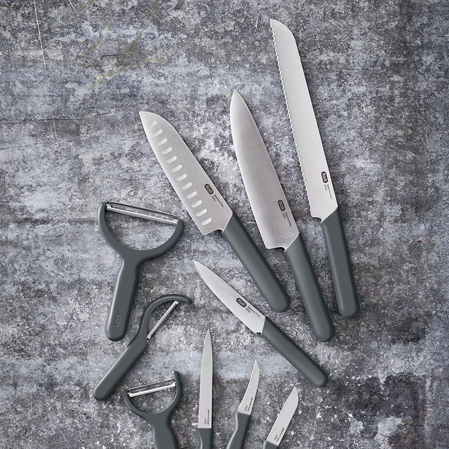 ROSTI utensils