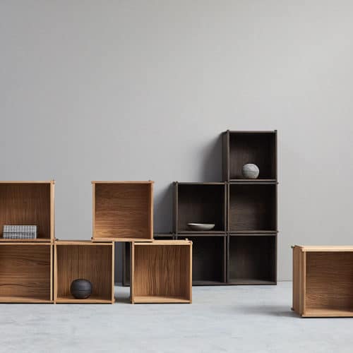 BLOCKS Muubs by Steffensen & Würtz
