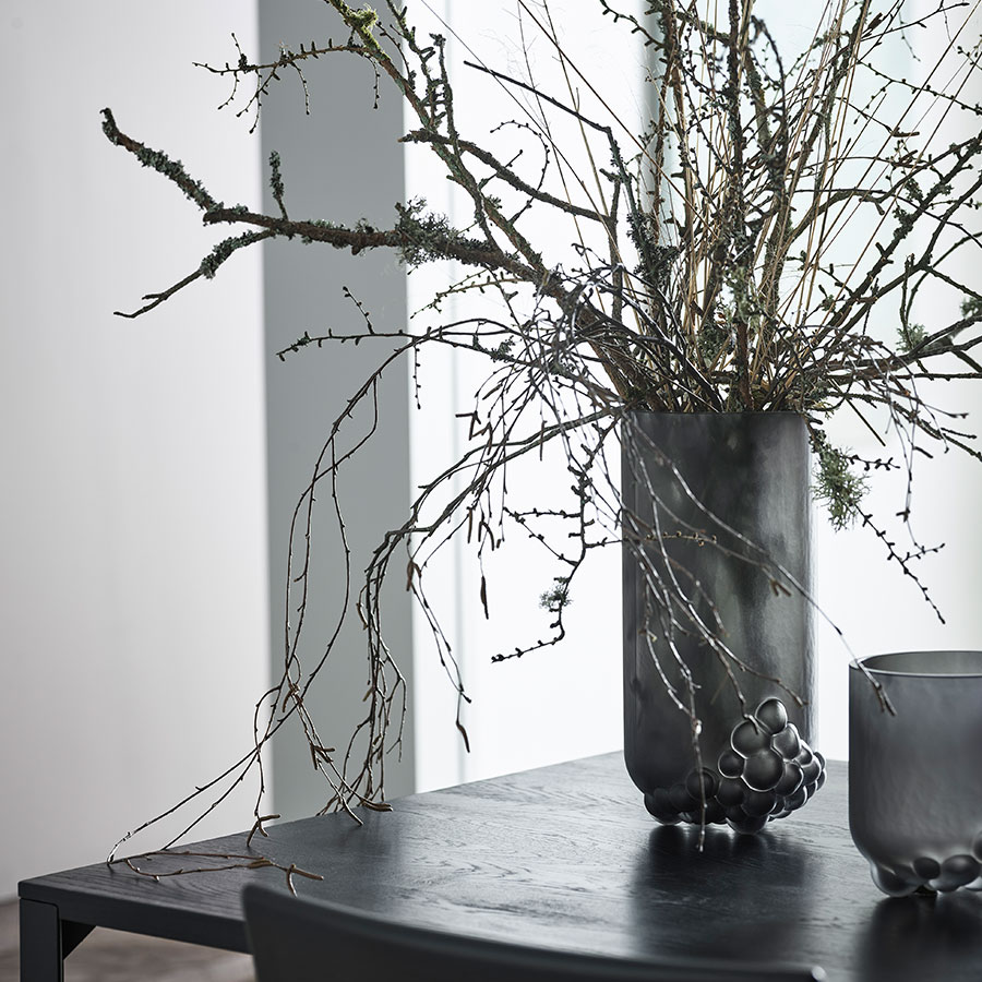 Bulk Bolia flowerpot vases