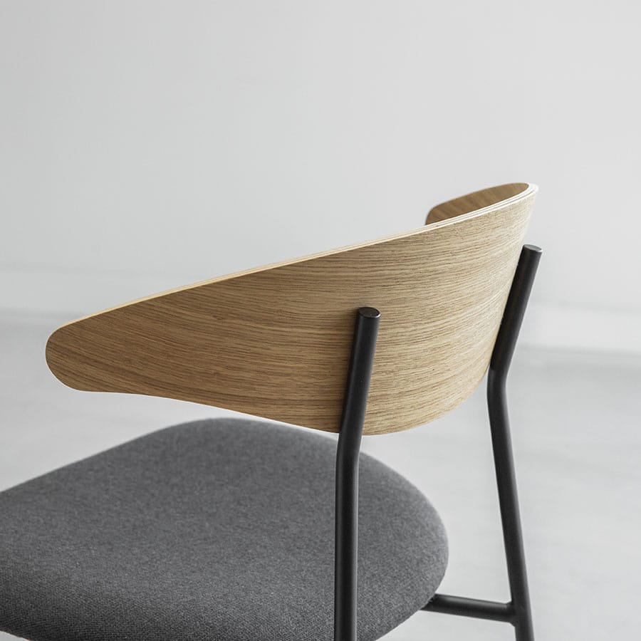 ram chair kristensen kristensen