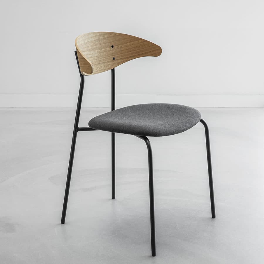 ram chair kristensen kristensen