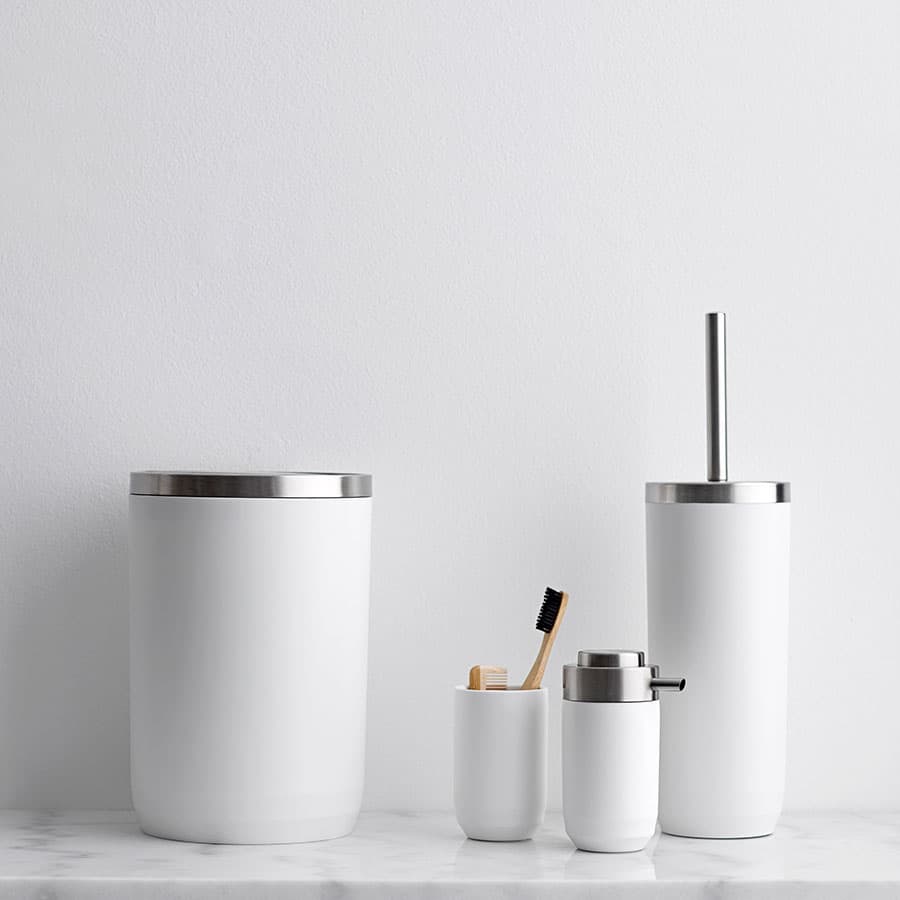 fragment sodahl bathroom series