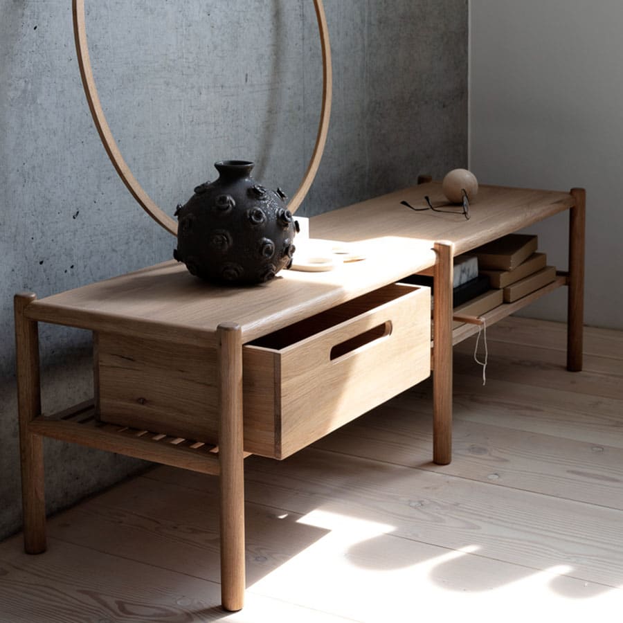 modena bench