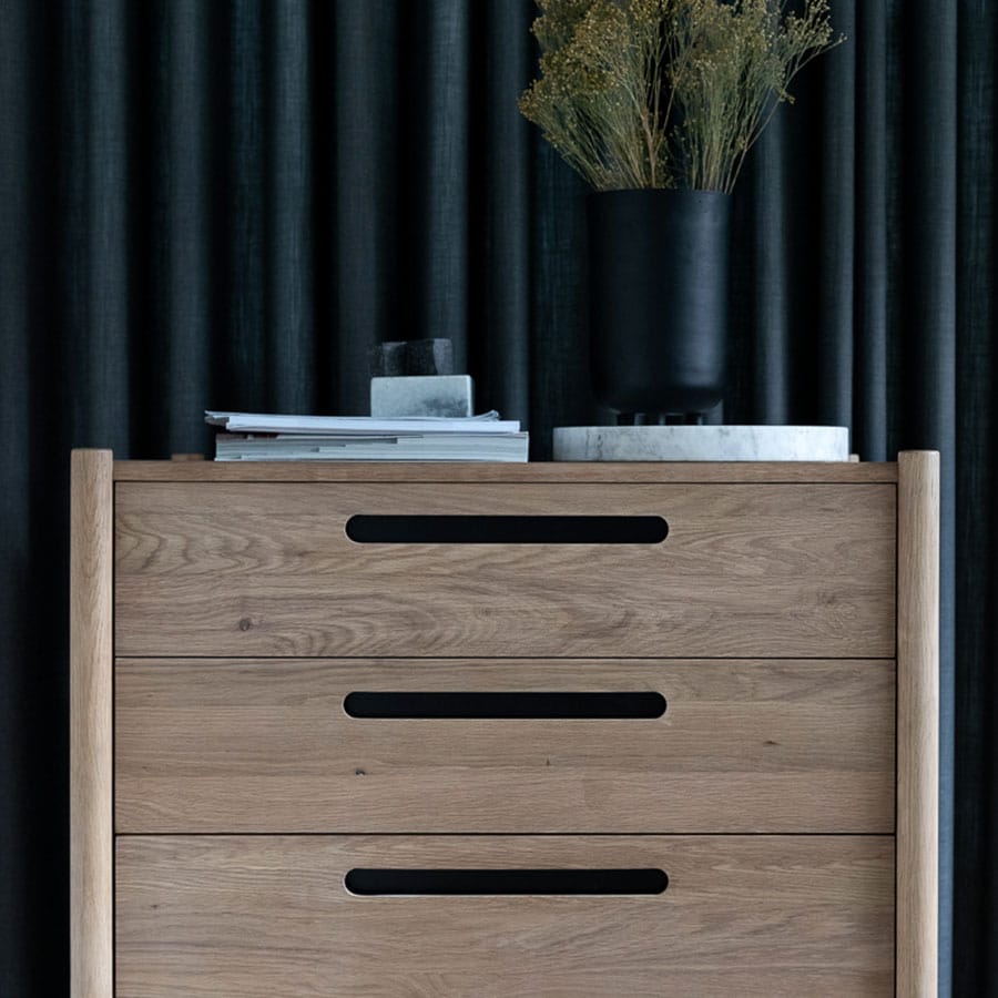 modena dresser