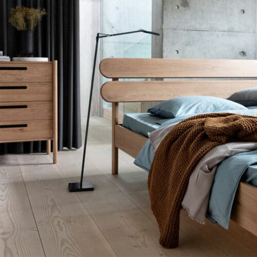 modena bedseries