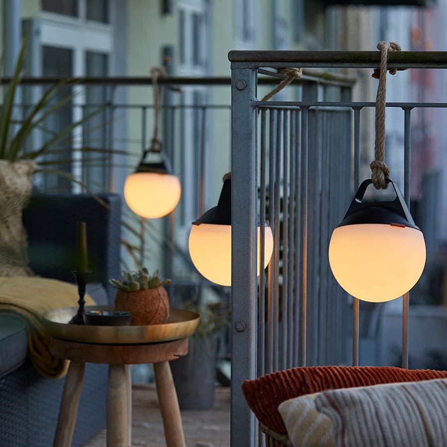 Sackit light outdoor light