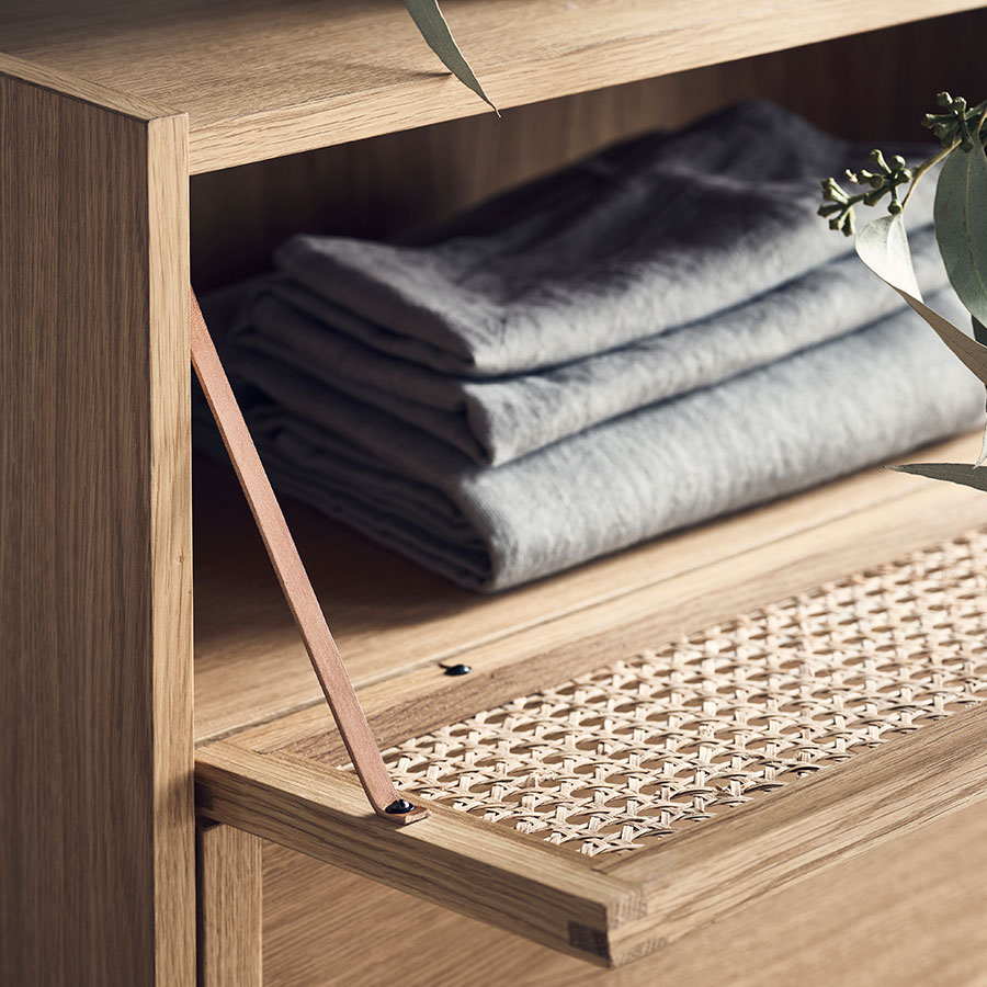 cana dresser bolia