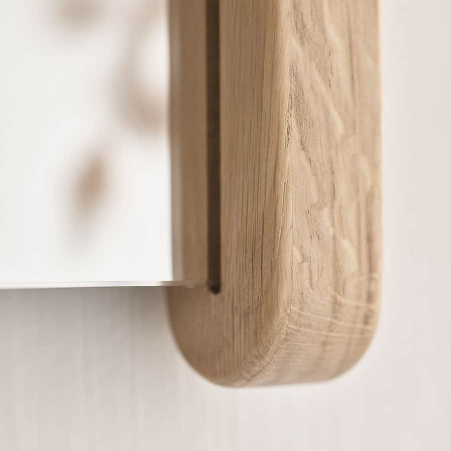HAVEN mirrors Bolia
