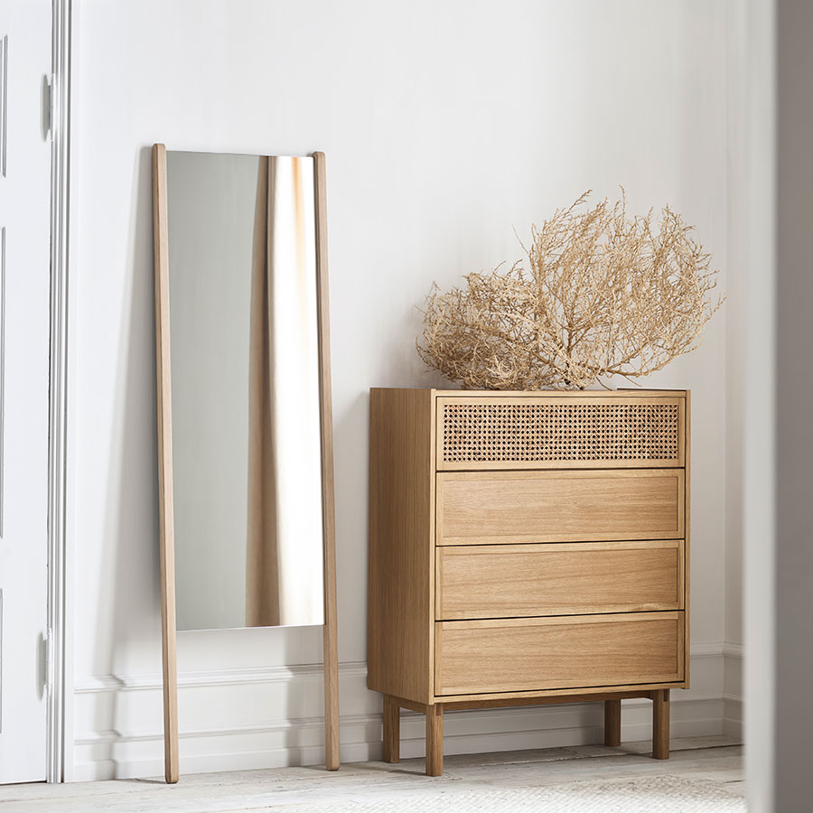 HAVEN mirrors Bolia