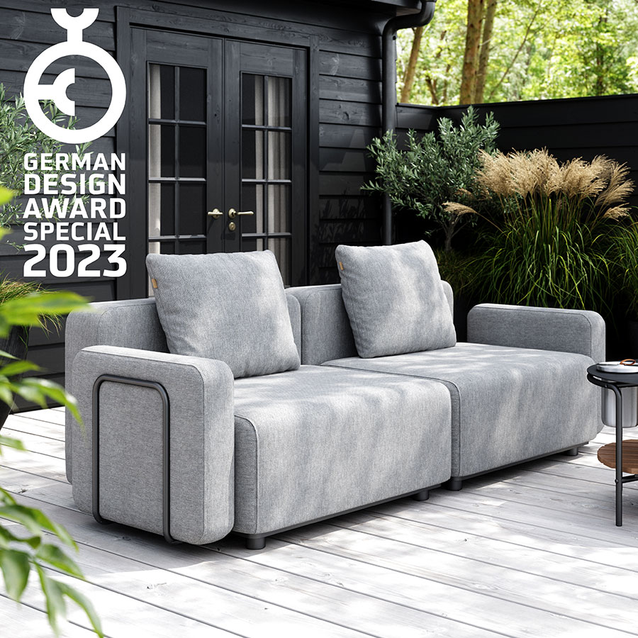 Cobana Outdoor Lounge sofa