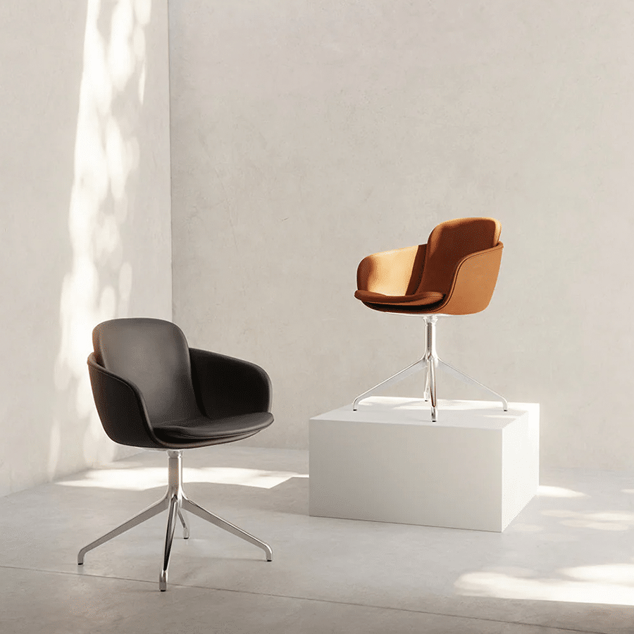 CHAIR NO ONE